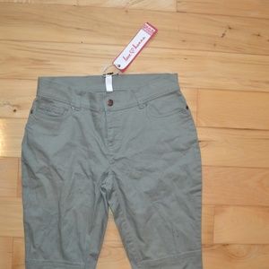 Hanna Andersson Pants - Love Hanna andersson knee patch twill pants 8 oliv Hanna Andersson Pants - Love Hanna andersson knee patch twill pants 8 oliv